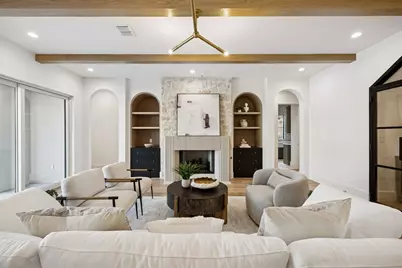 3875 Dunhaven Road, Dallas, TX 75220 - Photo 8