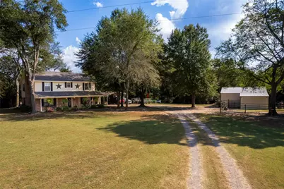 180 SE Cr 4426, Scroggins, TX 75480 - Photo 24
