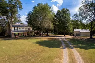 180 SE Cr 4426, Scroggins, TX 75480 - Photo 24