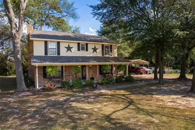 180 SE Cr 4426, Scroggins, TX 75480 - Photo 22