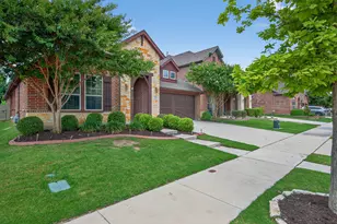 421 Fenceline Dr, Argyle, TX 76226 - Photo 38