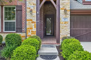 421 Fenceline Dr, Argyle, TX 76226 - Photo 36