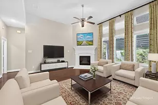 421 Fenceline Dr, Argyle, TX 76226 - Photo 6