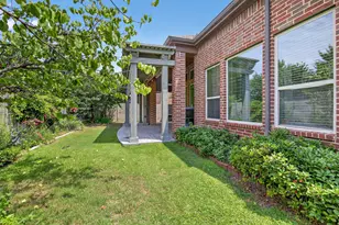 421 Fenceline Dr, Argyle, TX 76226 - Photo 34