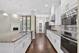 421 Fenceline Dr, Argyle, TX 76226 - Photo 2