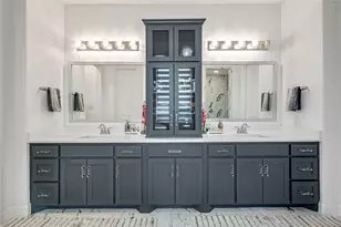 1793 Lady Bettye Dr, Carrollton, TX 75010 - Photo 36