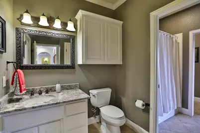 7000 Oakmont Terrace, Fort Worth, TX 76132 - Photo 26