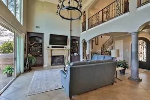7000 Oakmont Terrace, Fort Worth, TX 76132 - Photo 8