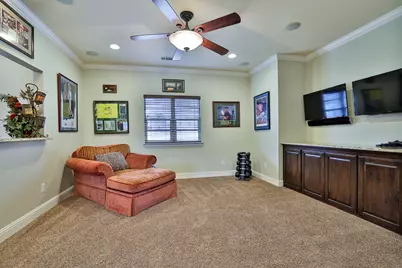 7000 Oakmont Terrace, Fort Worth, TX 76132 - Photo 24