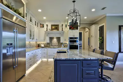 7000 Oakmont Terrace, Fort Worth, TX 76132 - Photo 10