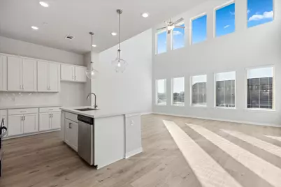 4157 Willow Pond Drive, Frisco, TX 75034 - Photo 4