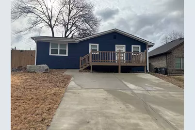 2638 Fatima Avenue, Dallas, TX 75241 - Photo 1