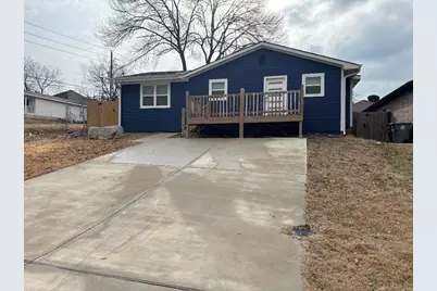 2638 Fatima Avenue, Dallas, TX 75241 - Photo 2