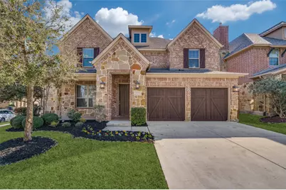3732 Winchester, The Colony, TX 75056 - Photo 2