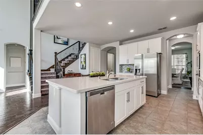 3732 Winchester, The Colony, TX 75056 - Photo 12