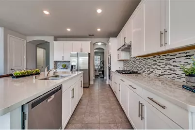 3732 Winchester, The Colony, TX 75056 - Photo 16