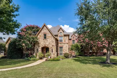 1313 Vanderbilt Drive, Keller, TX 76262 - Photo 1