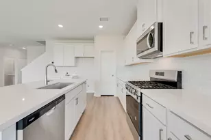 1114 Redcoat Dr, Forney, TX 75126 - Photo 10