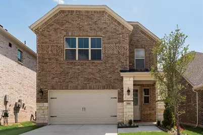 1114 Redcoat Drive, Forney, TX 75126 - Photo 2