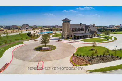 2670 Archgate Court, Prosper, TX 75078 - Photo 18