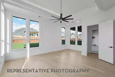2670 Archgate Court, Prosper, TX 75078 - Photo 22