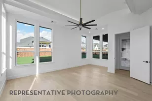 2670 Archgate Ct, Prosper, TX 75078 - Photo 22