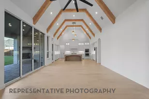 2670 Archgate Ct, Prosper, TX 75078 - Photo 10