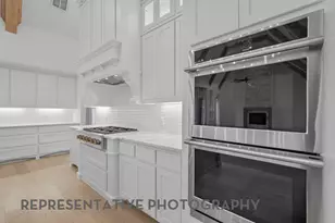 2670 Archgate Ct, Prosper, TX 75078 - Photo 6