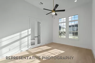 2670 Archgate Court, Prosper, TX 75078 - Photo 18