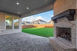 2670 Archgate Ct, Prosper, TX 75078 - Photo 24