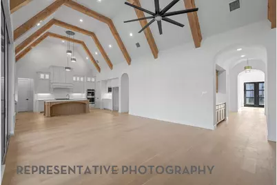 2670 Archgate Court, Prosper, TX 75078 - Photo 10
