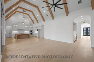 2670 Archgate Ct, Prosper, TX 75078 - Photo 10