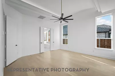 2670 Archgate Court, Prosper, TX 75078 - Photo 12
