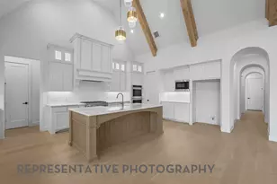 2670 Archgate Ct, Prosper, TX 75078 - Photo 2