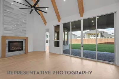 2670 Archgate Court, Prosper, TX 75078 - Photo 8