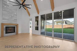 2670 Archgate Ct, Prosper, TX 75078 - Photo 8