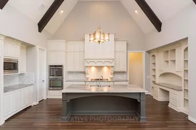 2670 Archgate Court, Prosper, TX 75078 - Photo 2