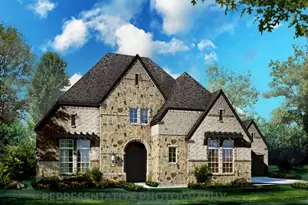 2670 Archgate Ct, Prosper, TX 75078 - Photo 1