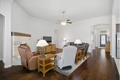 161 Chester Road, Springtown, TX 76082 - Photo 12