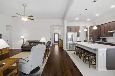 161 Chester Road, Springtown, TX 76082 - Photo 18