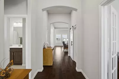 161 Chester Road, Springtown, TX 76082 - Photo 6