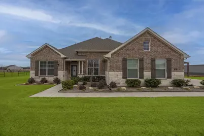 161 Chester Road, Springtown, TX 76082 - Photo 4