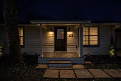 305 Kirby, Quinlan, TX 75474 - Photo 4