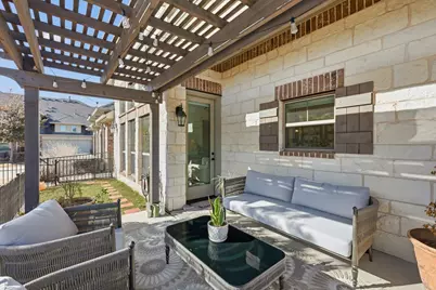 401 Lavender Lane, Fairview, TX 75069 - Photo 4