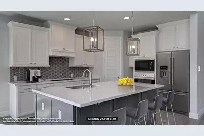 736 Red Cedar Road, Haslet, TX 76052 - Photo 2