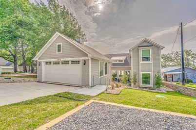 13610 Park Harbor Drive, Eustace, TX 75124 - Photo 1