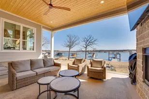 13610 Park Harbor Dr, Eustace, TX 75124 - Photo 32