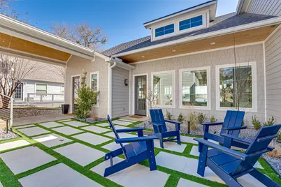 13610 Park Harbor Drive, Eustace, TX 75124 - Photo 2