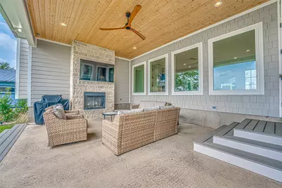 13610 Park Harbor Drive, Eustace, TX 75124 - Photo 24