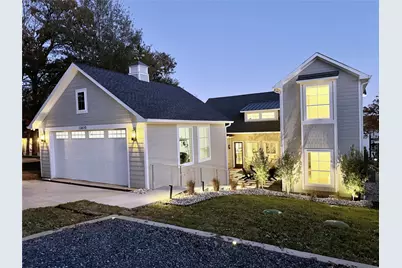 13610 Park Harbor Drive, Eustace, TX 75124 - Photo 1